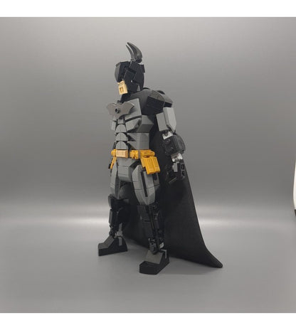 Arkham: Bat-man