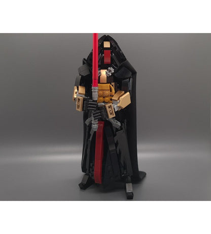 KOTOR: Darth Revan