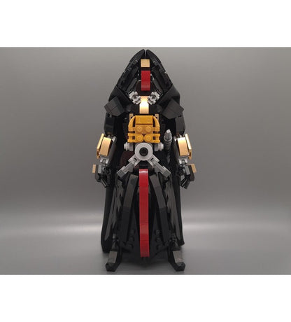KOTOR: Darth Revan