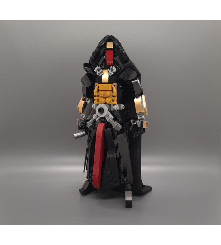 KOTOR: Darth Revan