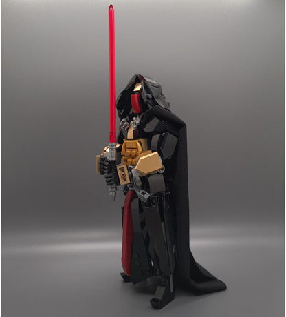 KOTOR: Darth Revan