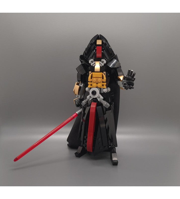 KOTOR: Darth Revan