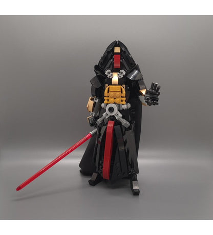 KOTOR: Darth Revan