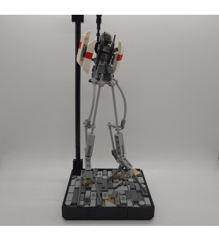 Dishonored: Tallboy Diorama