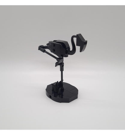 Phoenicopterus Ruber