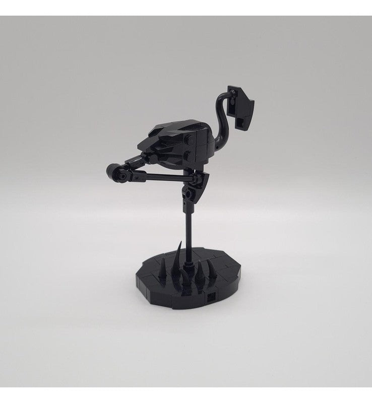 Phoenicopterus Ruber