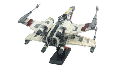 T-65 Starfighter (Red 5) 2023 Edition!