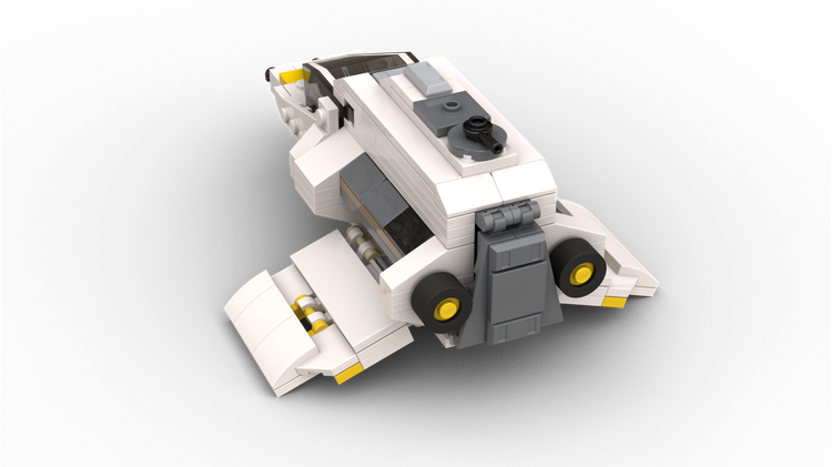 MOC-153272-1: The Phantom (Rebels)