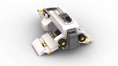 MOC-153272-1: The Phantom (Rebels)