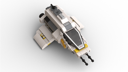 MOC-153272-1: The Phantom (Rebels)