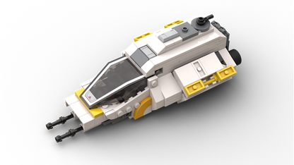 MOC-153272-1: The Phantom (Rebels)