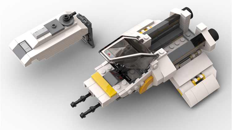 MOC-153272-1: The Phantom (Rebels)