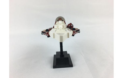 Delta 7 Aethersprite Starfighter