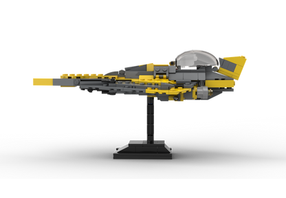 Delta 7B Starfighter