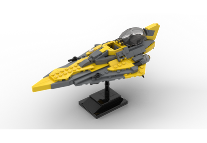 Delta 7B Starfighter