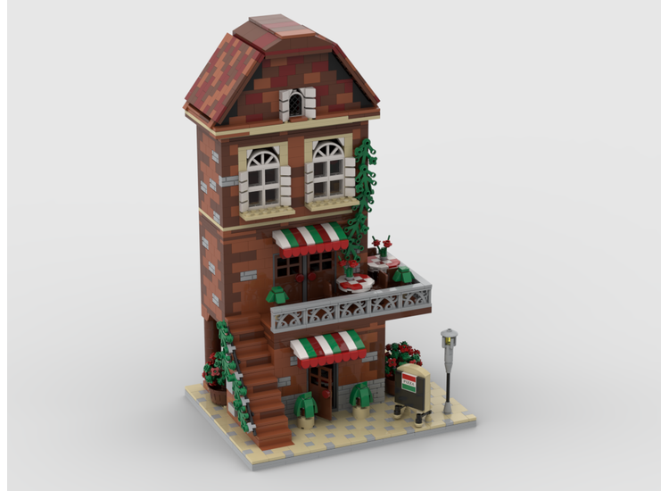 Italian Restaurant