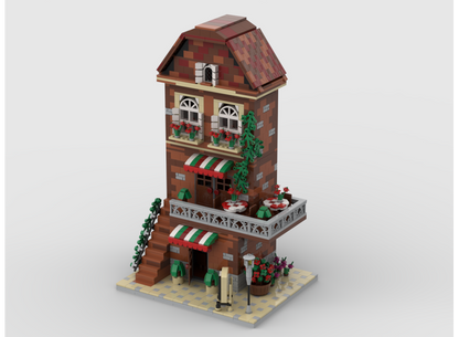 Italian Restaurant