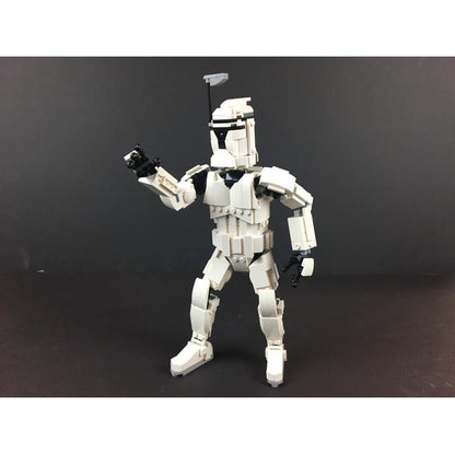 Phase 1 Clone Soldier