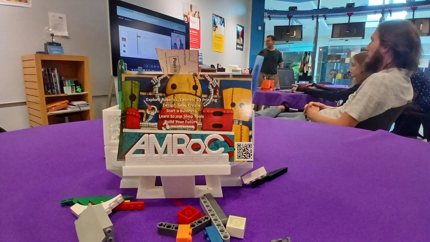 MOC Design Class