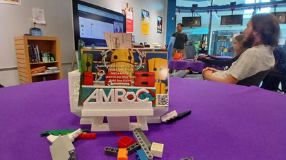 MOC Design Class