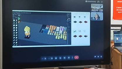 MOC Design Class