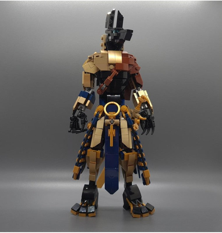 Anubis Alt