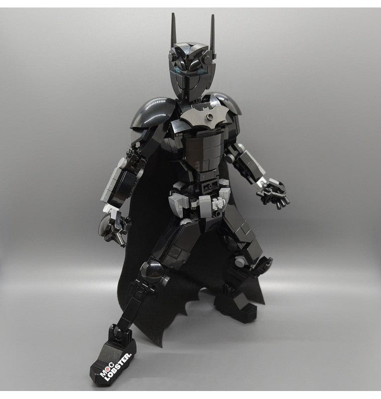 Bat-man (Tactical Edition)