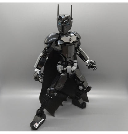 Bat-man (Tactical Edition)