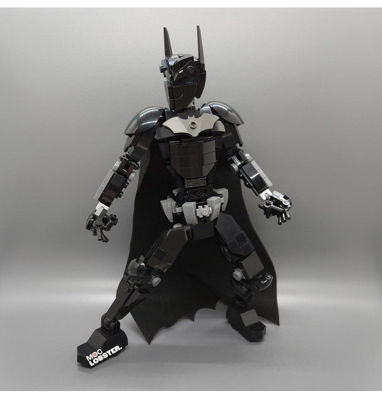 Bat-man (Tactical Edition)