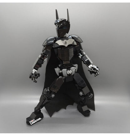 Bat-man (Tactical Edition)