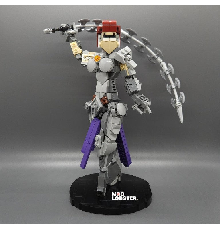 Darksiders - Fury