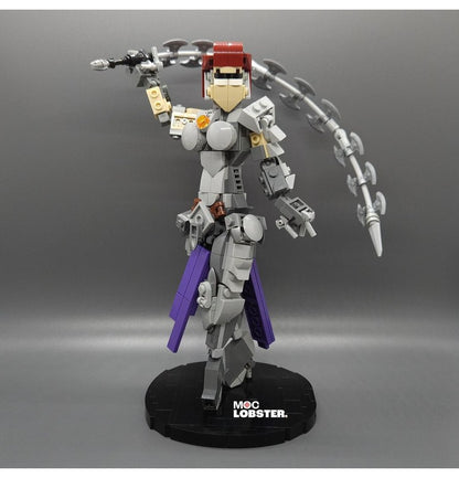 Darksiders - Fury
