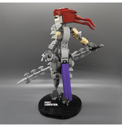 Darksiders - Fury