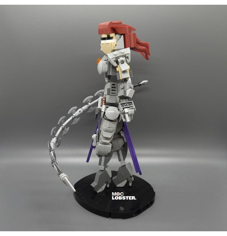 Darksiders - Fury