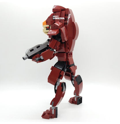 Mass Effect: Wrex