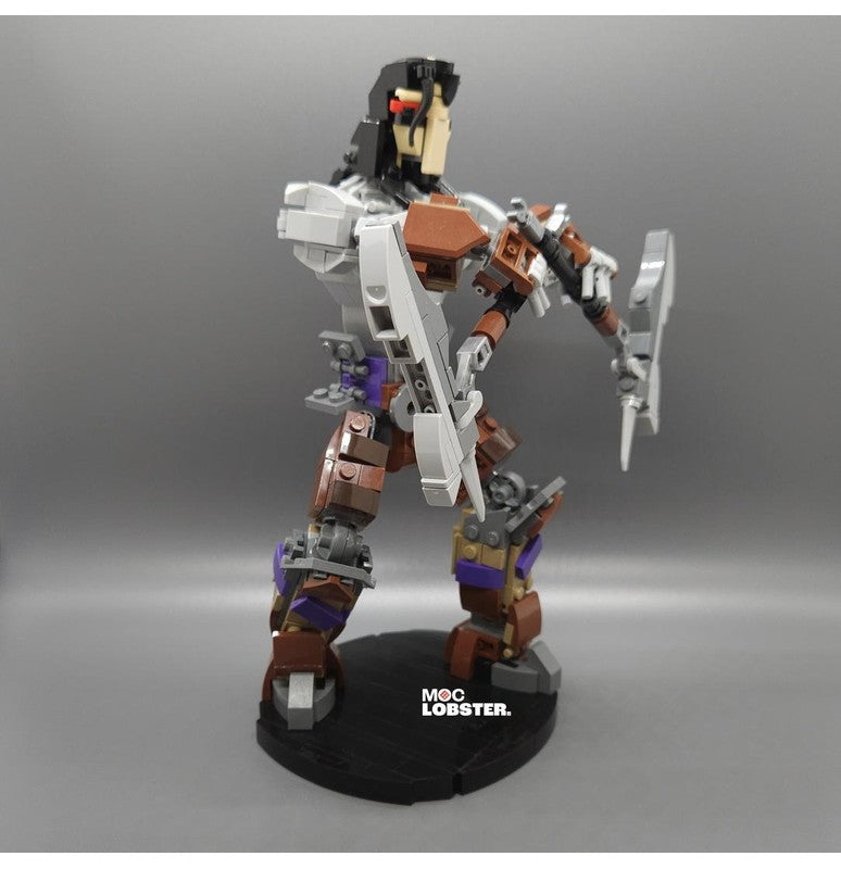 Darksiders - Death
