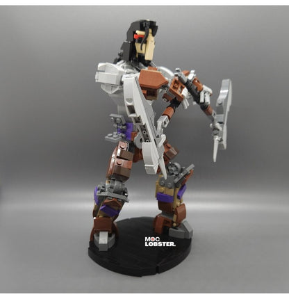 Darksiders - Death
