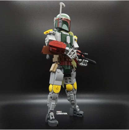 Boba (Episode VI)