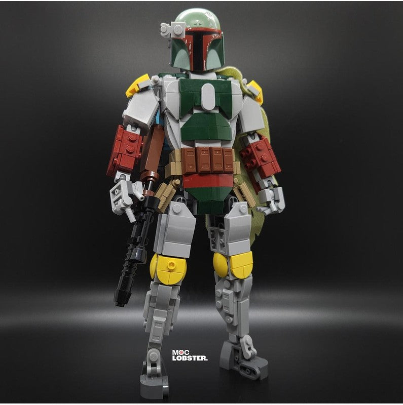 Boba (Episode VI)