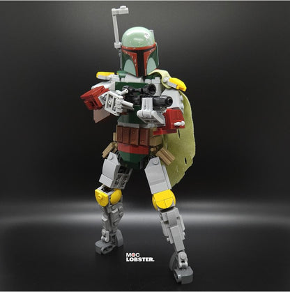 Boba (Episode VI)