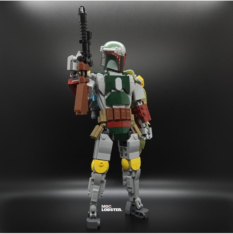 Boba (Episode VI)