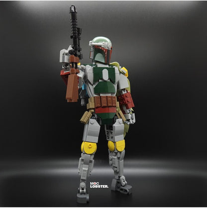 Boba (Episode VI)
