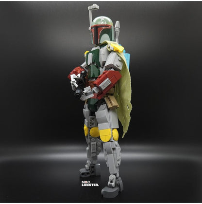 Boba (Episode VI)