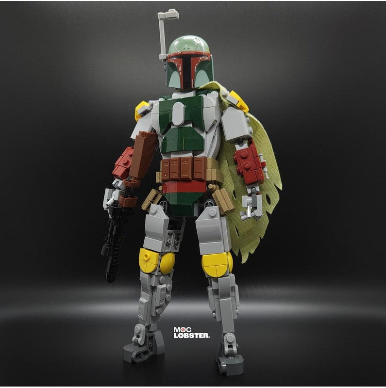 Boba (Episode VI)