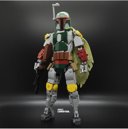 Boba (Episode VI)
