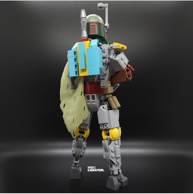 Boba (Episode VI)