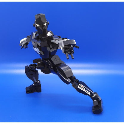 Spider-man (Symbiote Suit)