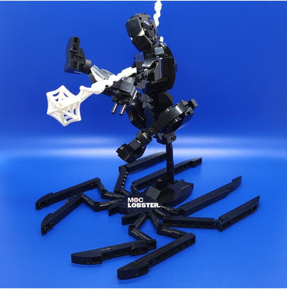 Spider-man (Symbiote Suit)