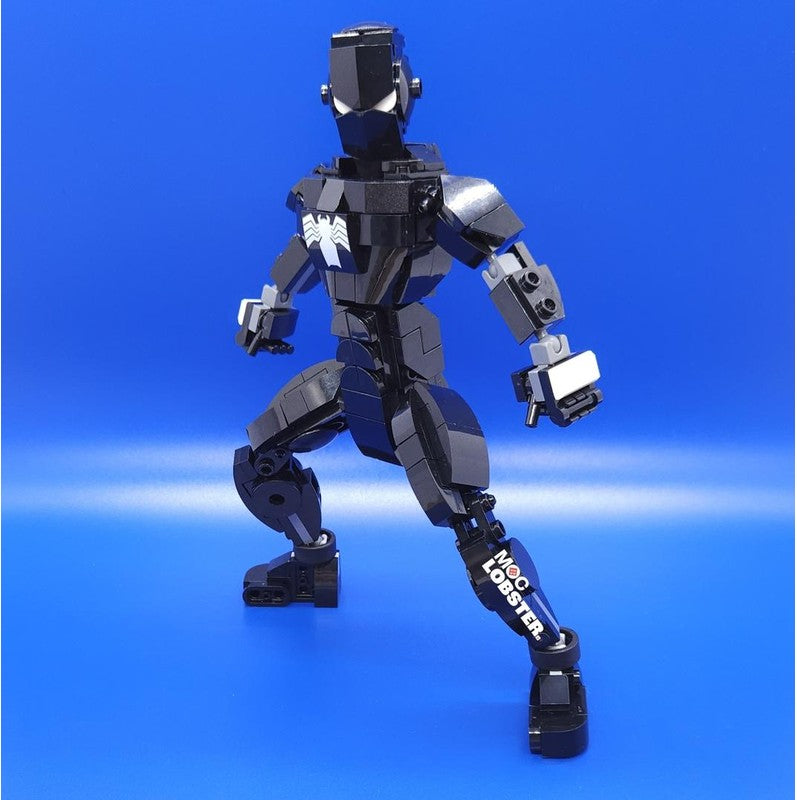 Spider-man (Symbiote Suit)