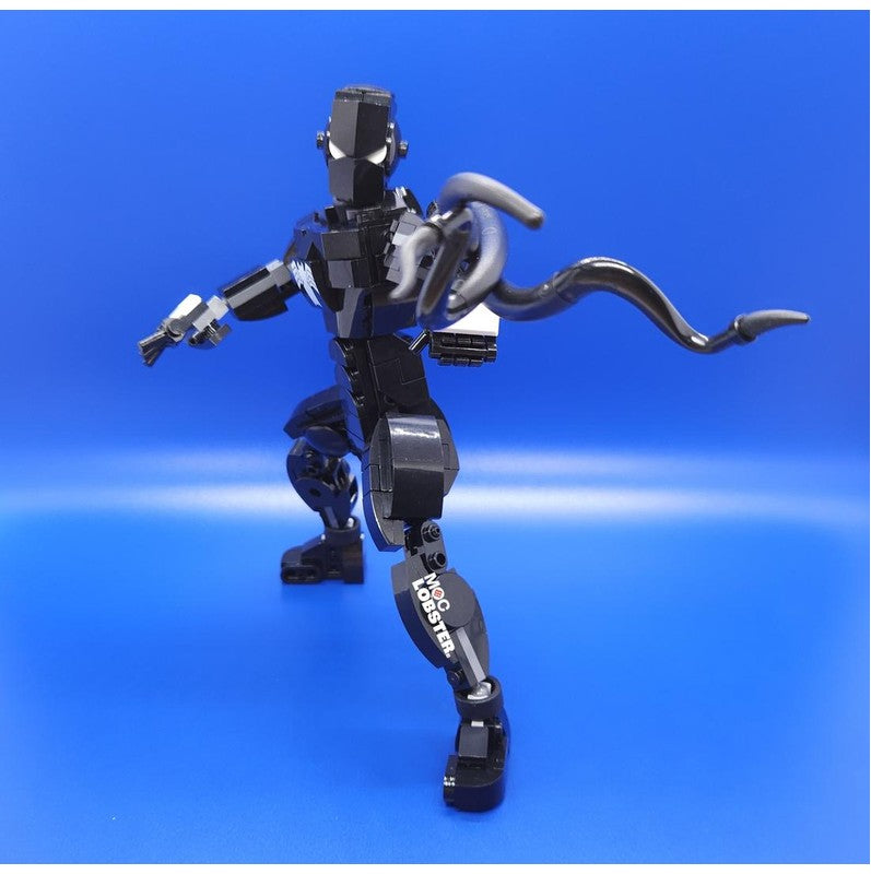 Spider-man (Symbiote Suit)